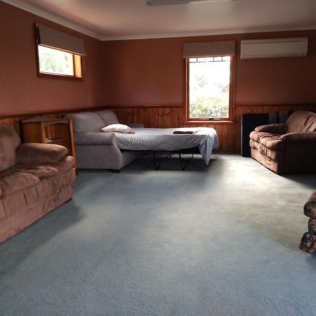 רוס Our Cottage מראה חיצוני תמונה