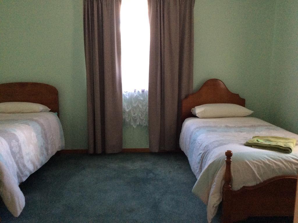רוס Our Cottage מראה חיצוני תמונה