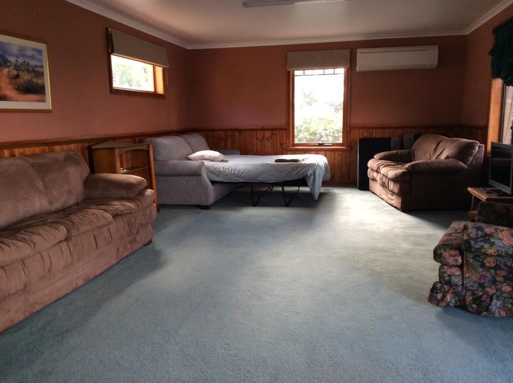 רוס Our Cottage מראה חיצוני תמונה