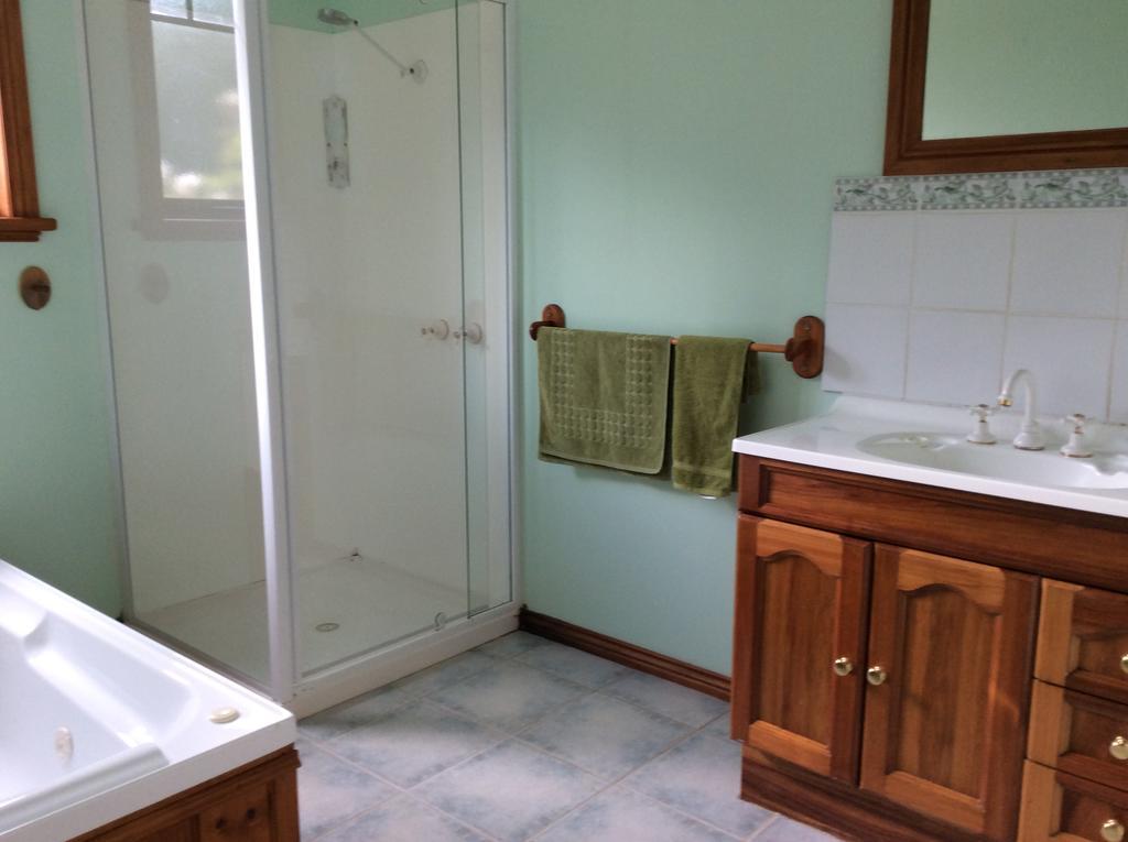 רוס Our Cottage מראה חיצוני תמונה