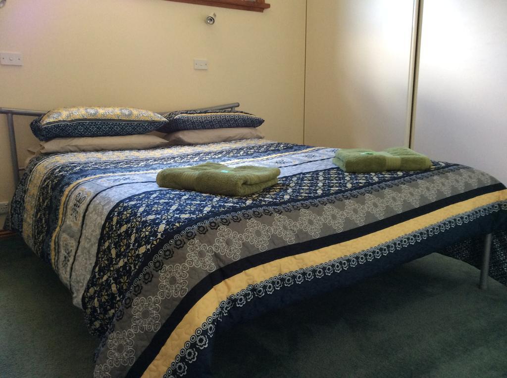 רוס Our Cottage מראה חיצוני תמונה