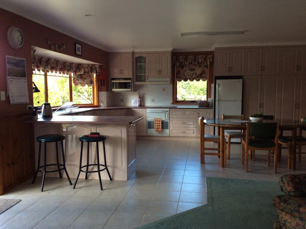 רוס Our Cottage מראה חיצוני תמונה