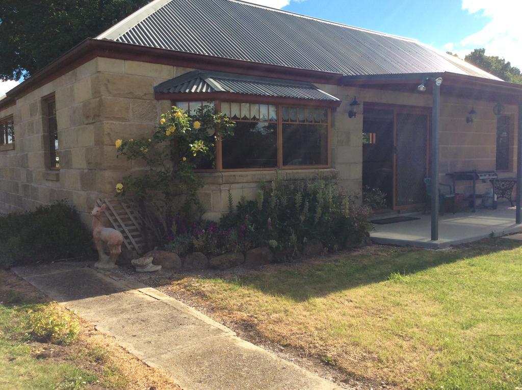 רוס Our Cottage מראה חיצוני תמונה